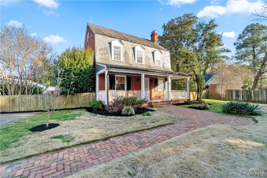 7208 Three Chopt Road Richmond, VA 23226 - Photo 2 of 39 Gallery Image 2