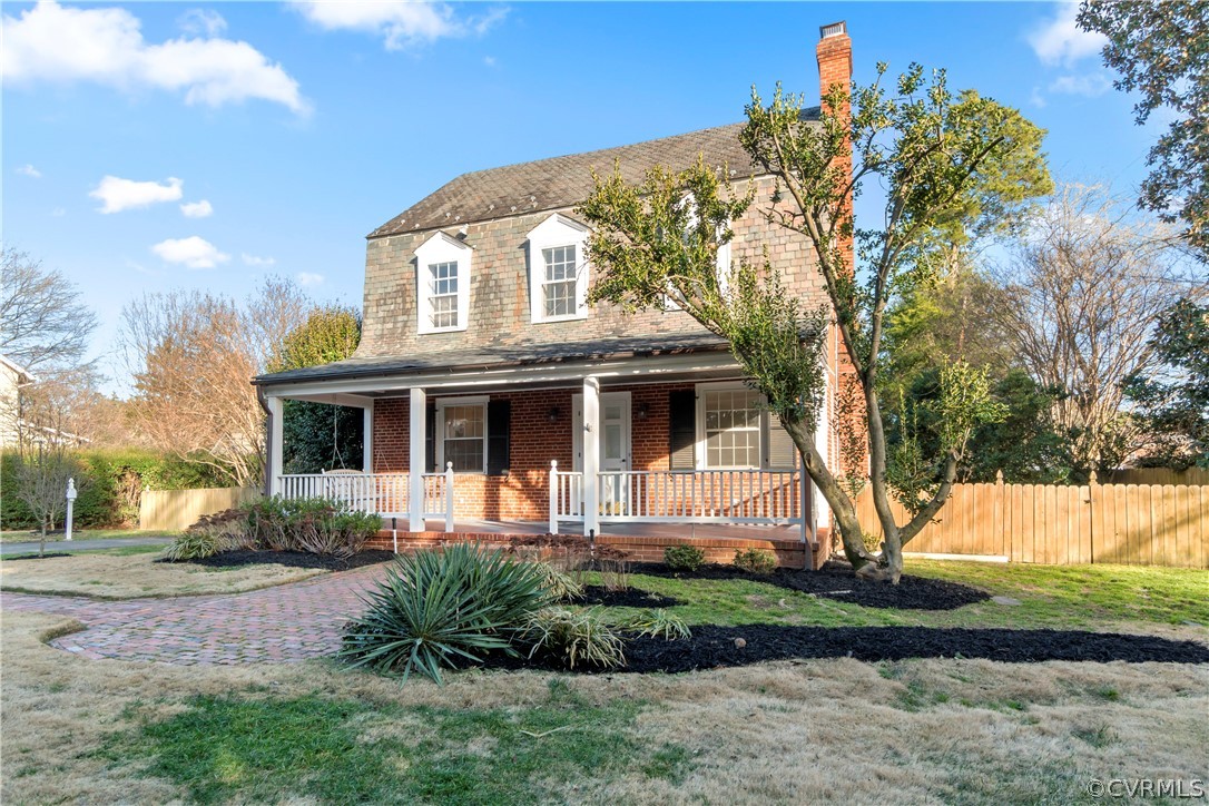 7208 Three Chopt Road Richmond, VA 23226 - Photo 3 of 39 Gallery Image 3