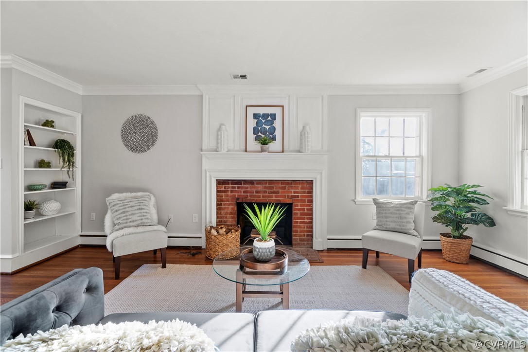 7208 Three Chopt Road Richmond, VA 23226 - Photo 6 of 39 Gallery Image 6