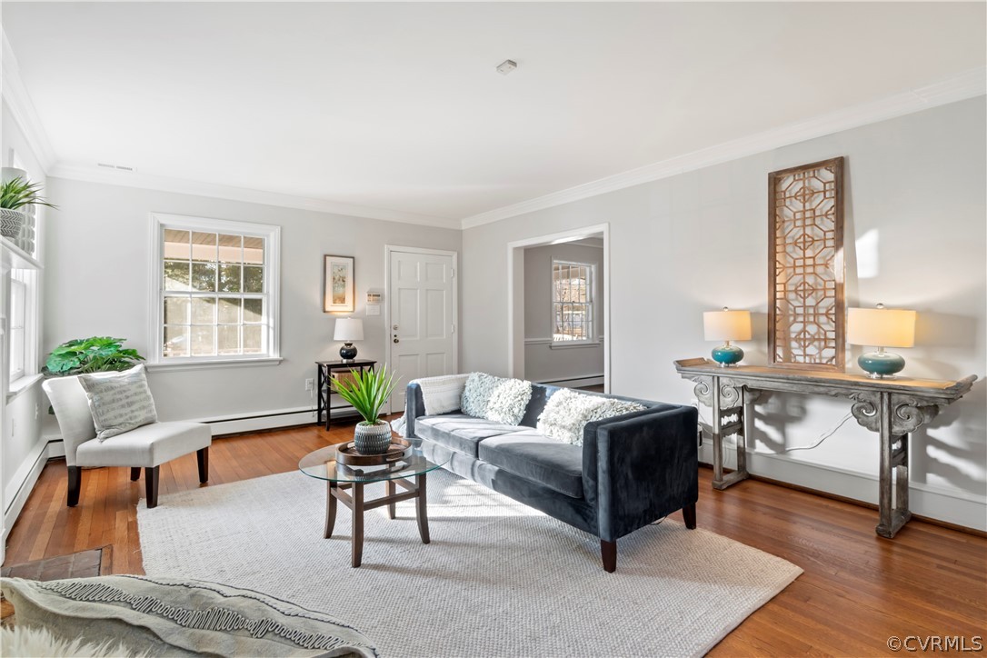 7208 Three Chopt Road Richmond, VA 23226 - Photo 7 of 39 Gallery Image 7