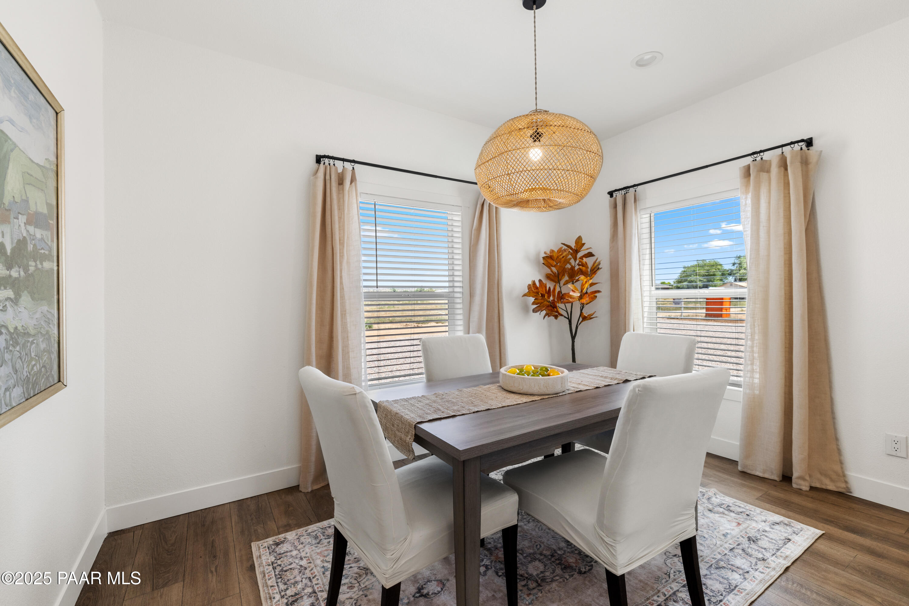 45 Hawaii Road Paulden, AZ 86334 - Photo 11 of 18 11-Dining