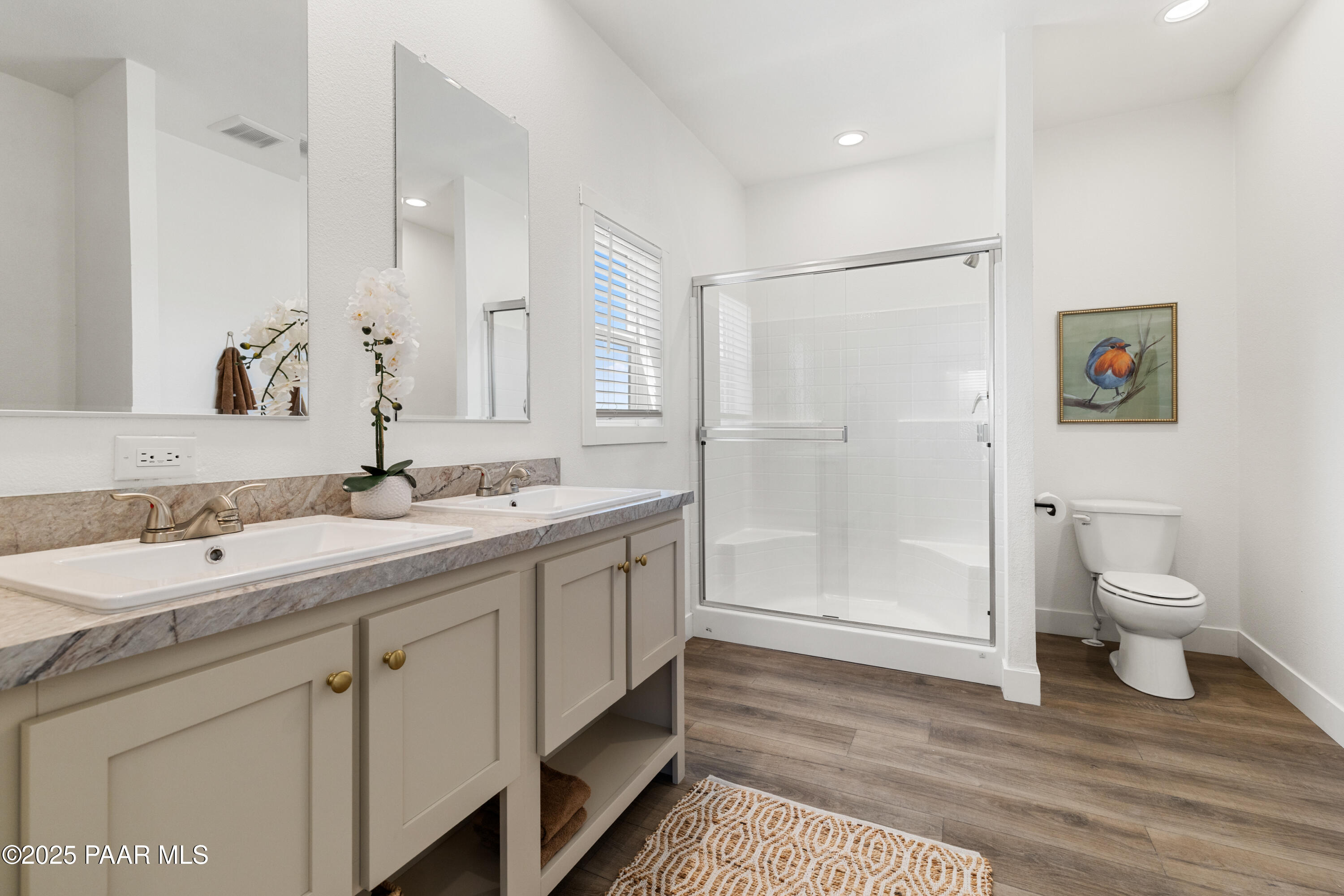 45 Hawaii Road Paulden, AZ 86334 - Photo 14 of 18 15-Bathroom 1