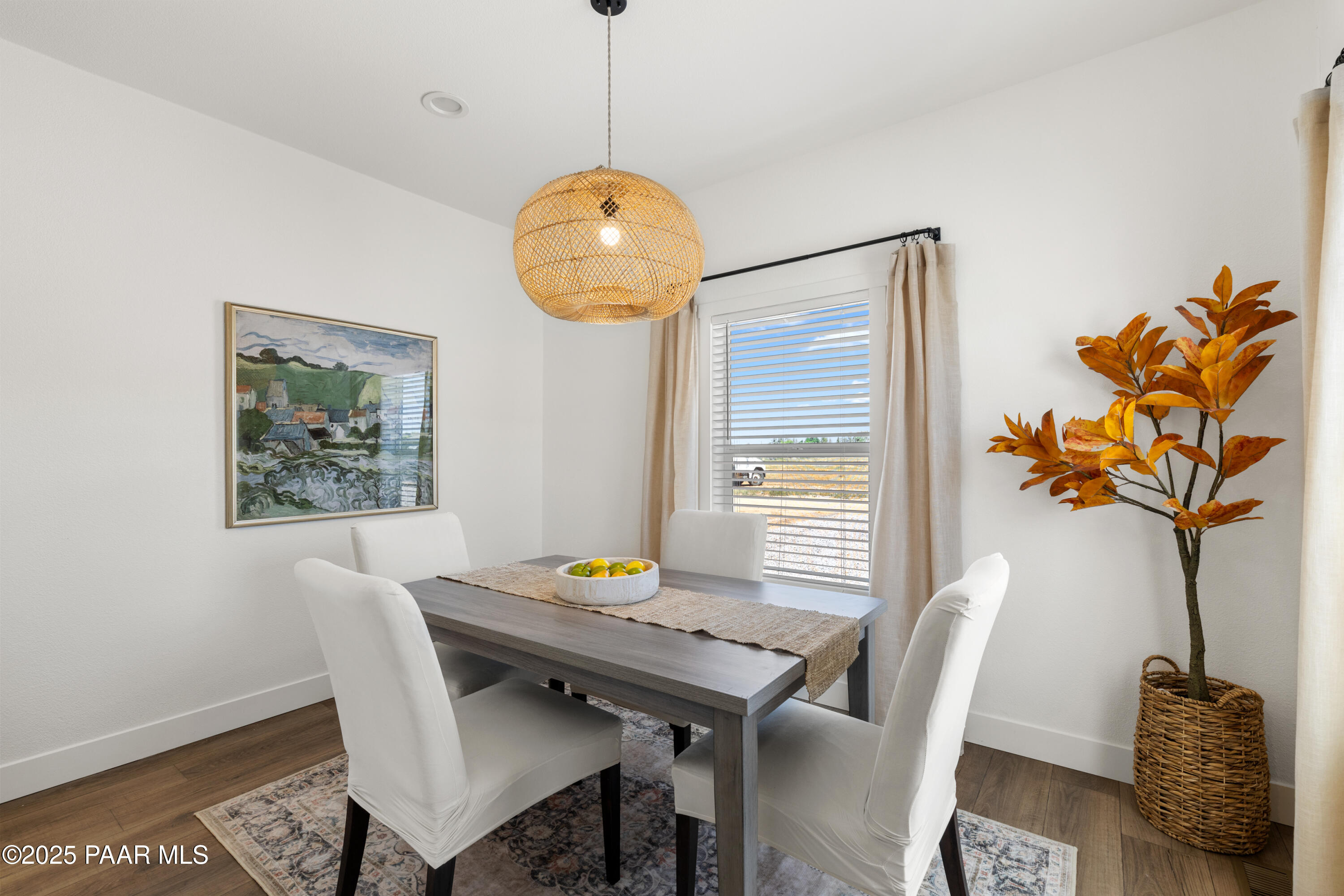 45 Hawaii Road Paulden, AZ 86334 - Photo 10 of 18 12-Dining