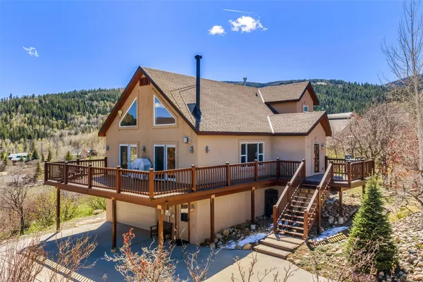 $1,275,000 | 31045 Broken Talon Trail, Oak Creek, CO 80467