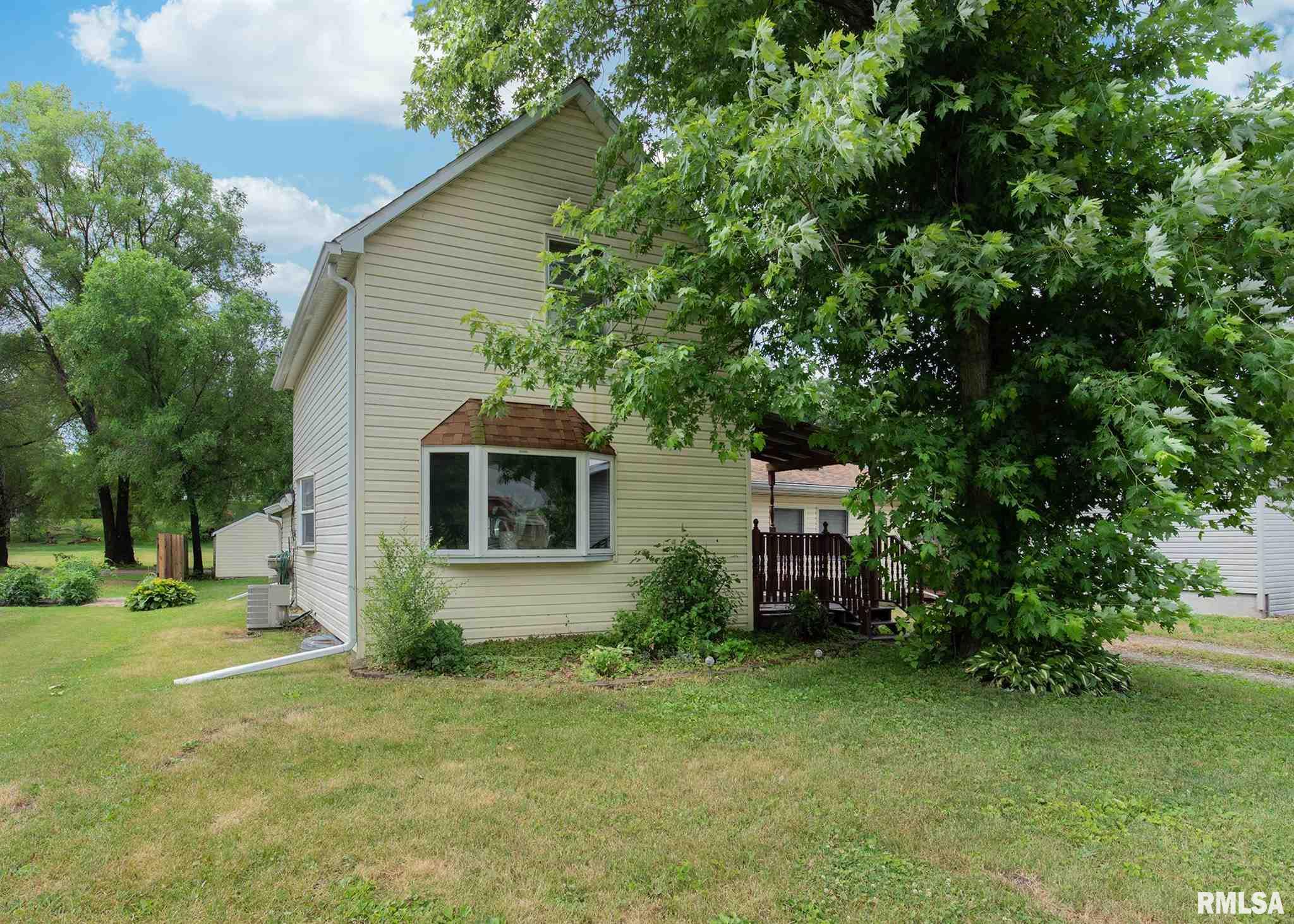 311 Exchange Street Colona, IL 61241 - Photo 1 of 25 Gallery Image 1