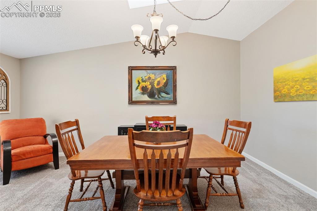 230 Saddlemountain Road Colorado Springs, CO 80919 - Photo 7 of 36