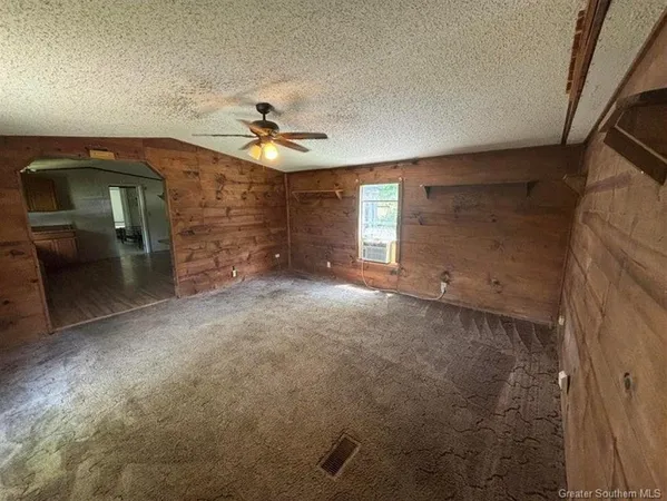 $60,000 | 110 Bennett Young Road, Deridder, LA 70634