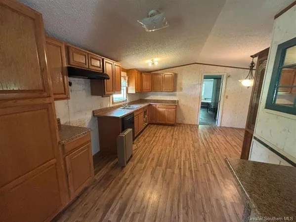$60,000 | 110 Bennett Young Road, Deridder, LA 70634