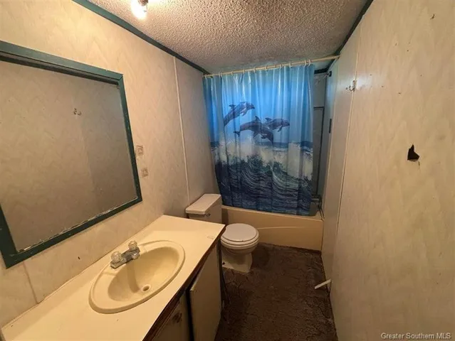 $60,000 | 110 Bennett Young Road, Deridder, LA 70634