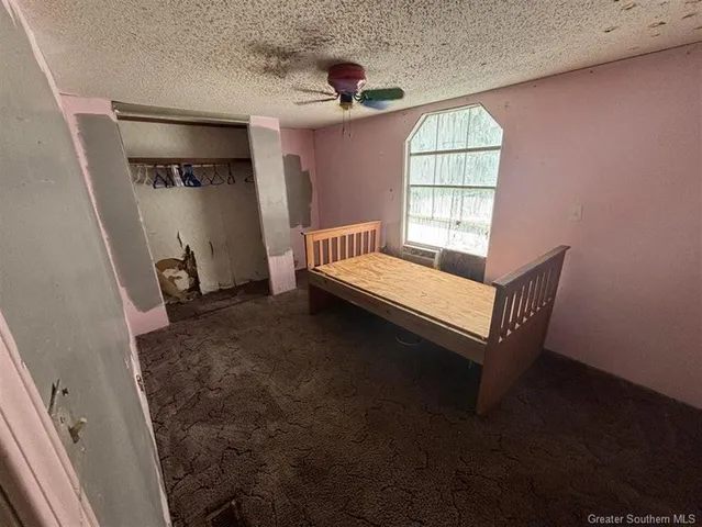 $60,000 | 110 Bennett Young Road, Deridder, LA 70634