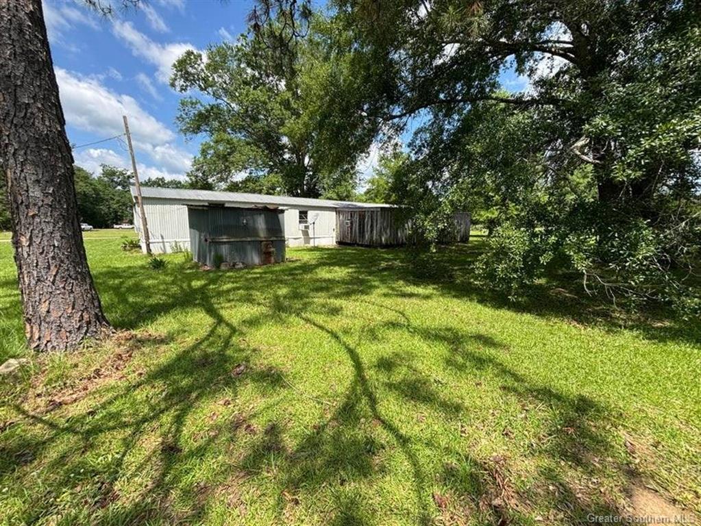 110 Bennett Young Road Deridder, LA 70634 - Photo 10 of 10