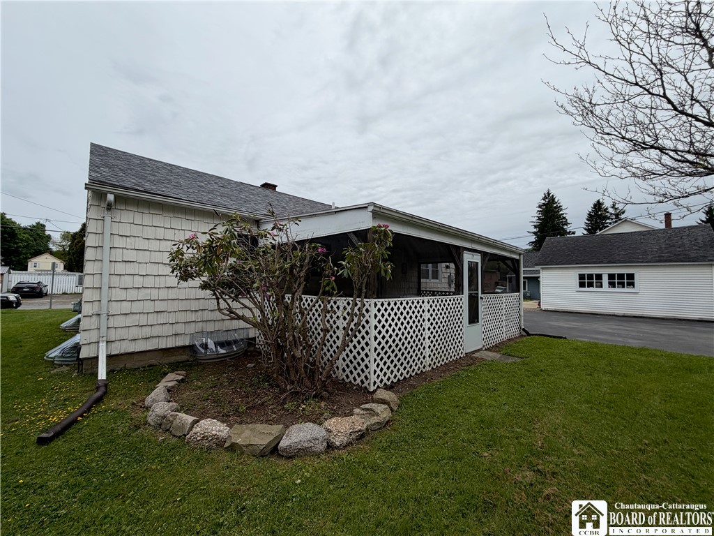 101 North 19th Street Olean, NY 14760 - Photo 28 of 46