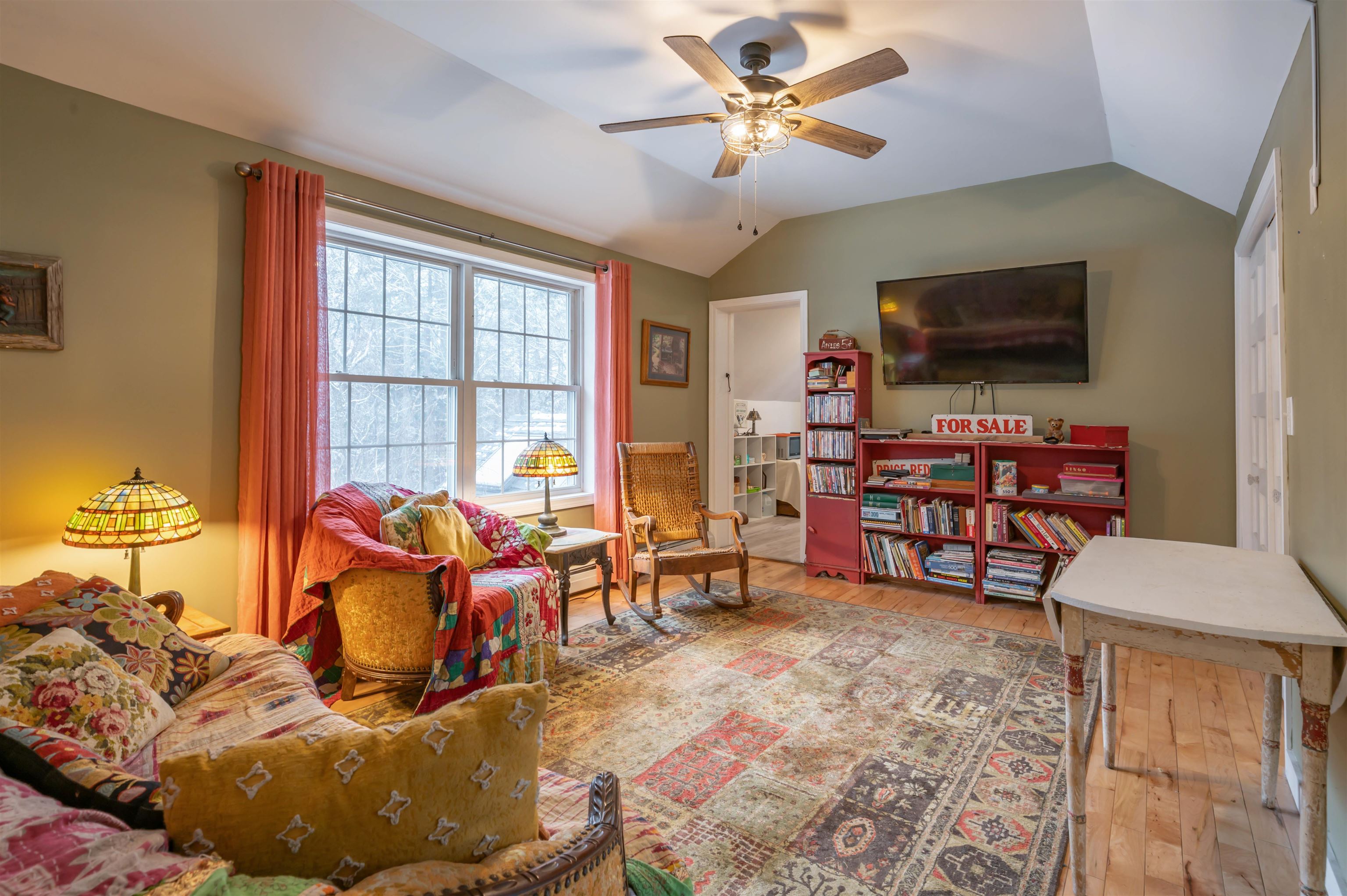 133 Raymond Road Deerfield, NH 03037 - Photo 19 of 60