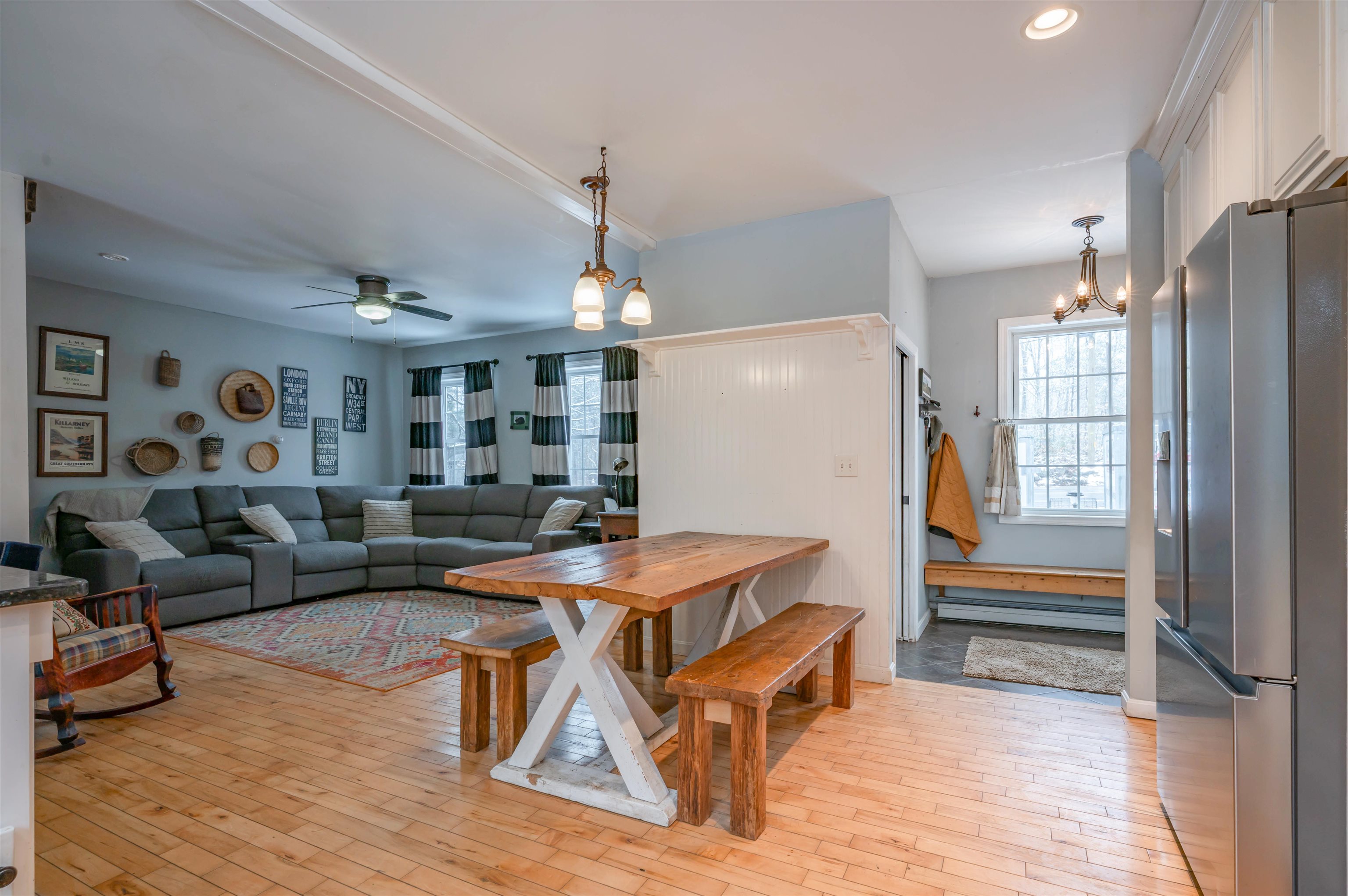 133 Raymond Road Deerfield, NH 03037 - Photo 2 of 60