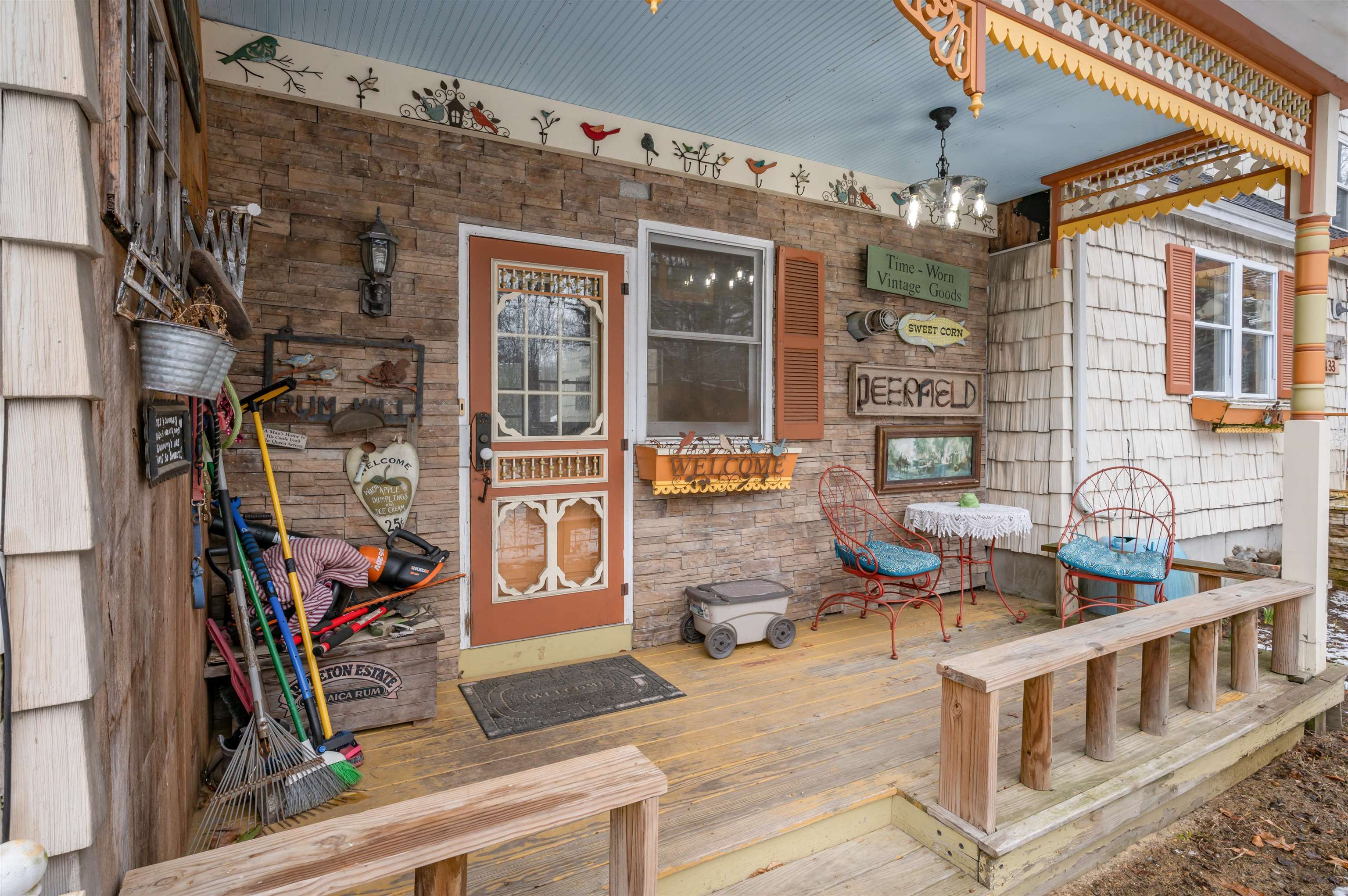 133 Raymond Road Deerfield, NH 03037 - Photo 2 of 60