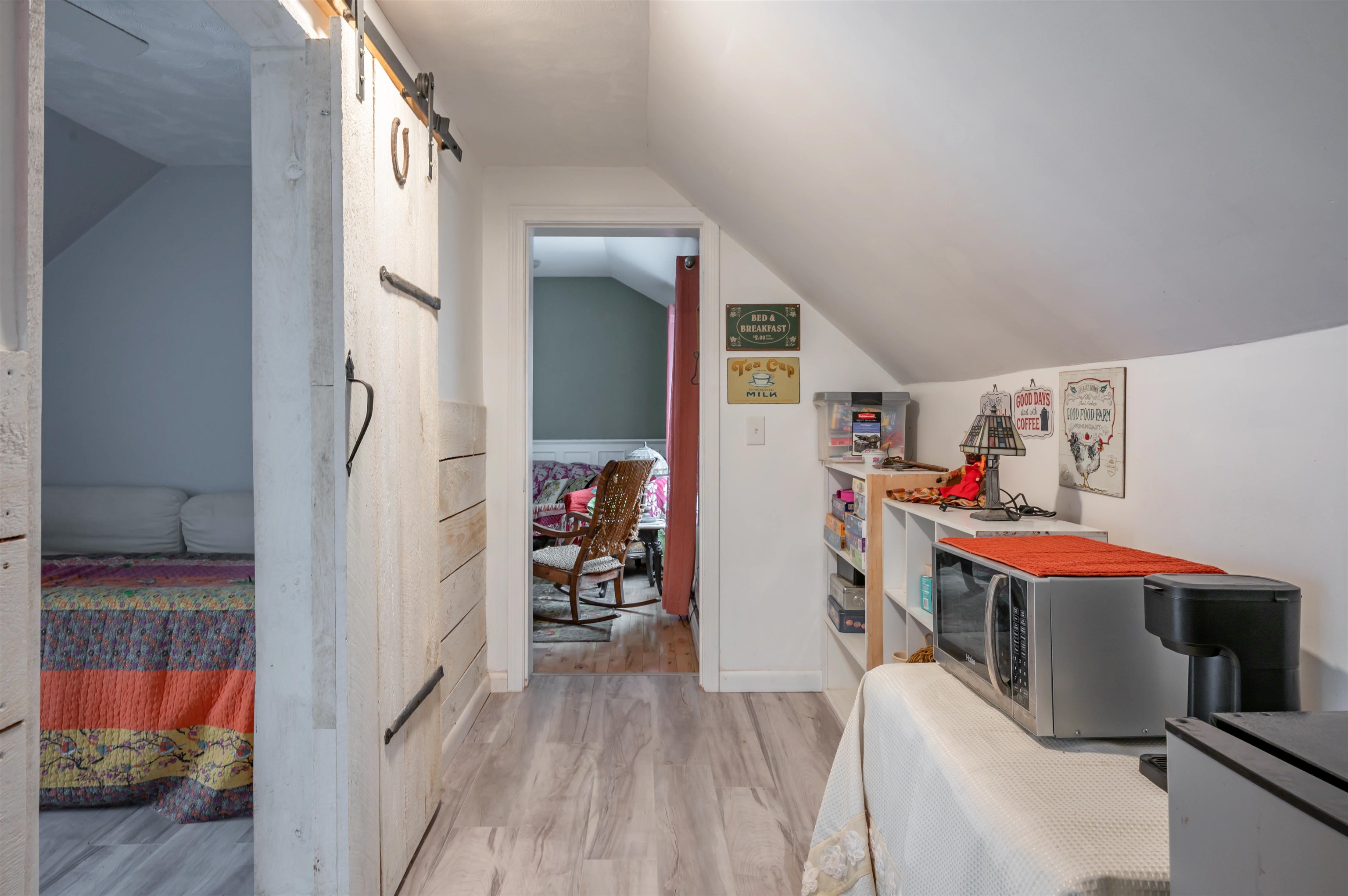 133 Raymond Road Deerfield, NH 03037 - Photo 24 of 60