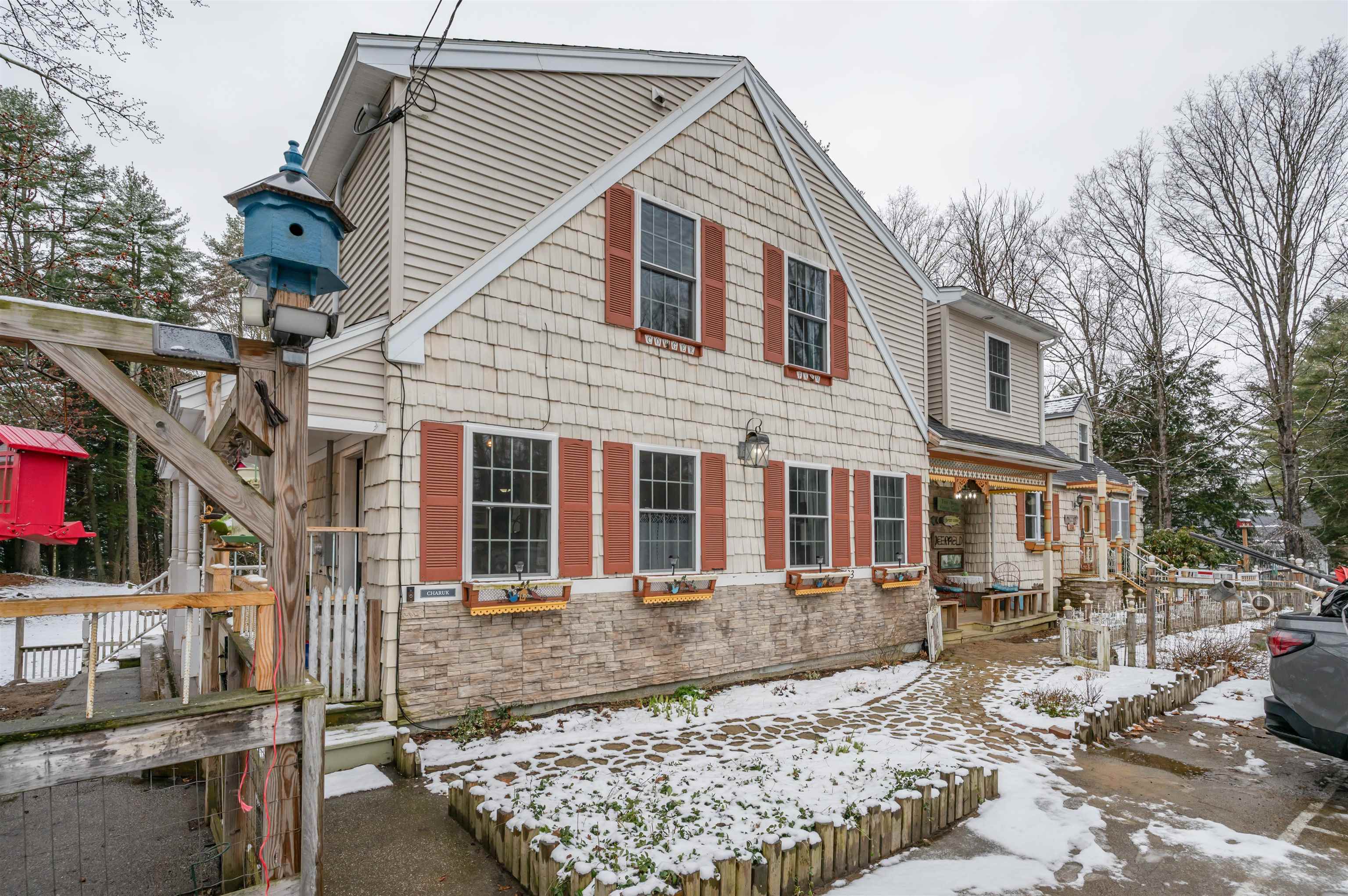 133 Raymond Road Deerfield, NH 03037 - Photo 36 of 60