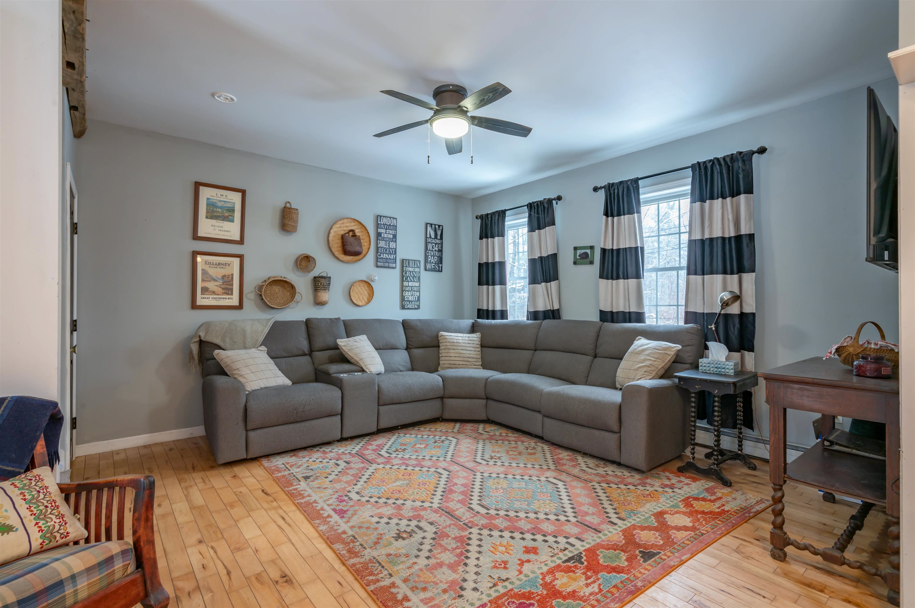 133 Raymond Road Deerfield, NH 03037 - Photo 41 of 60