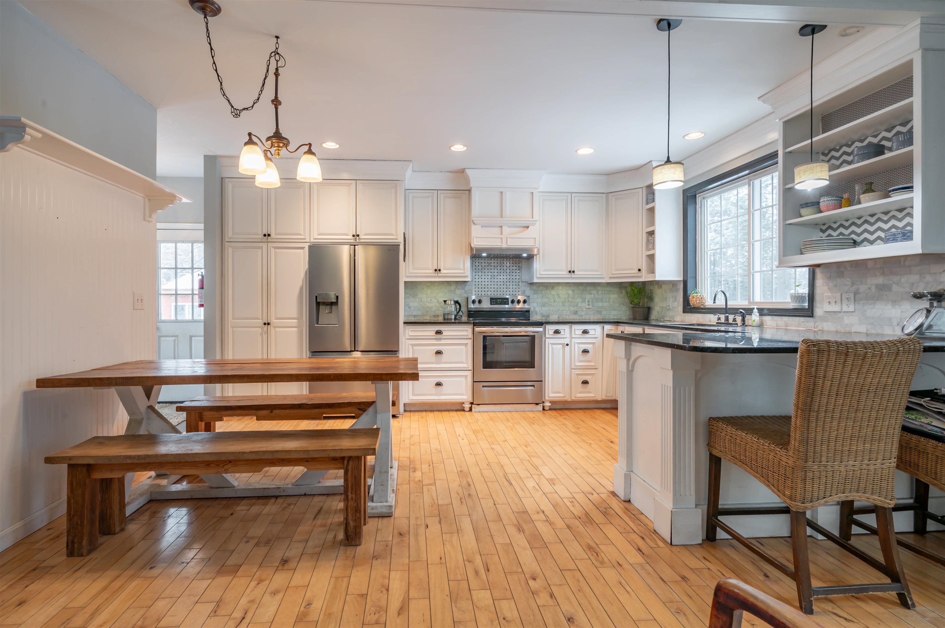 133 Raymond Road Deerfield, NH 03037 - Photo 43 of 60