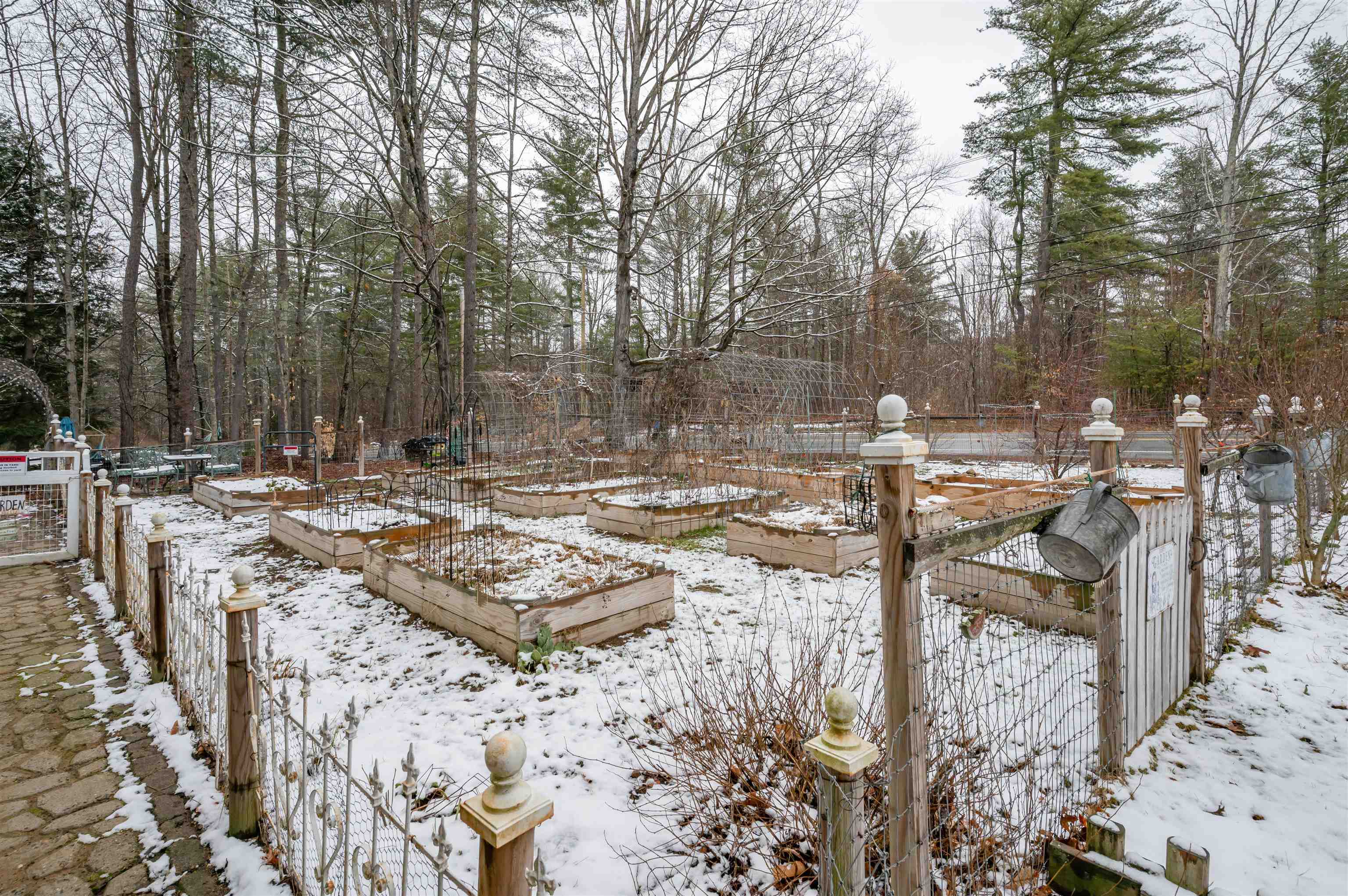 133 Raymond Road Deerfield, NH 03037 - Photo 54 of 60