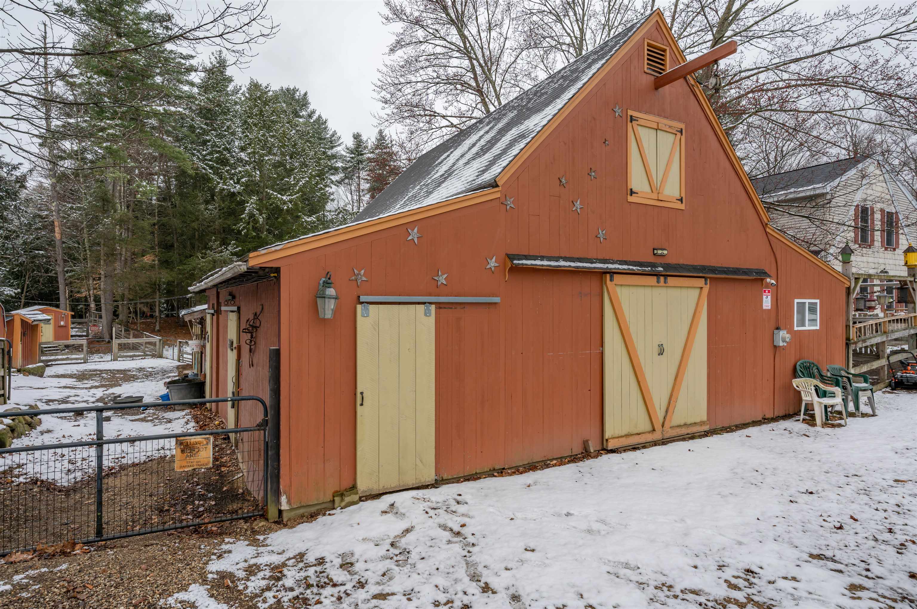 133 Raymond Road Deerfield, NH 03037 - Photo 55 of 60