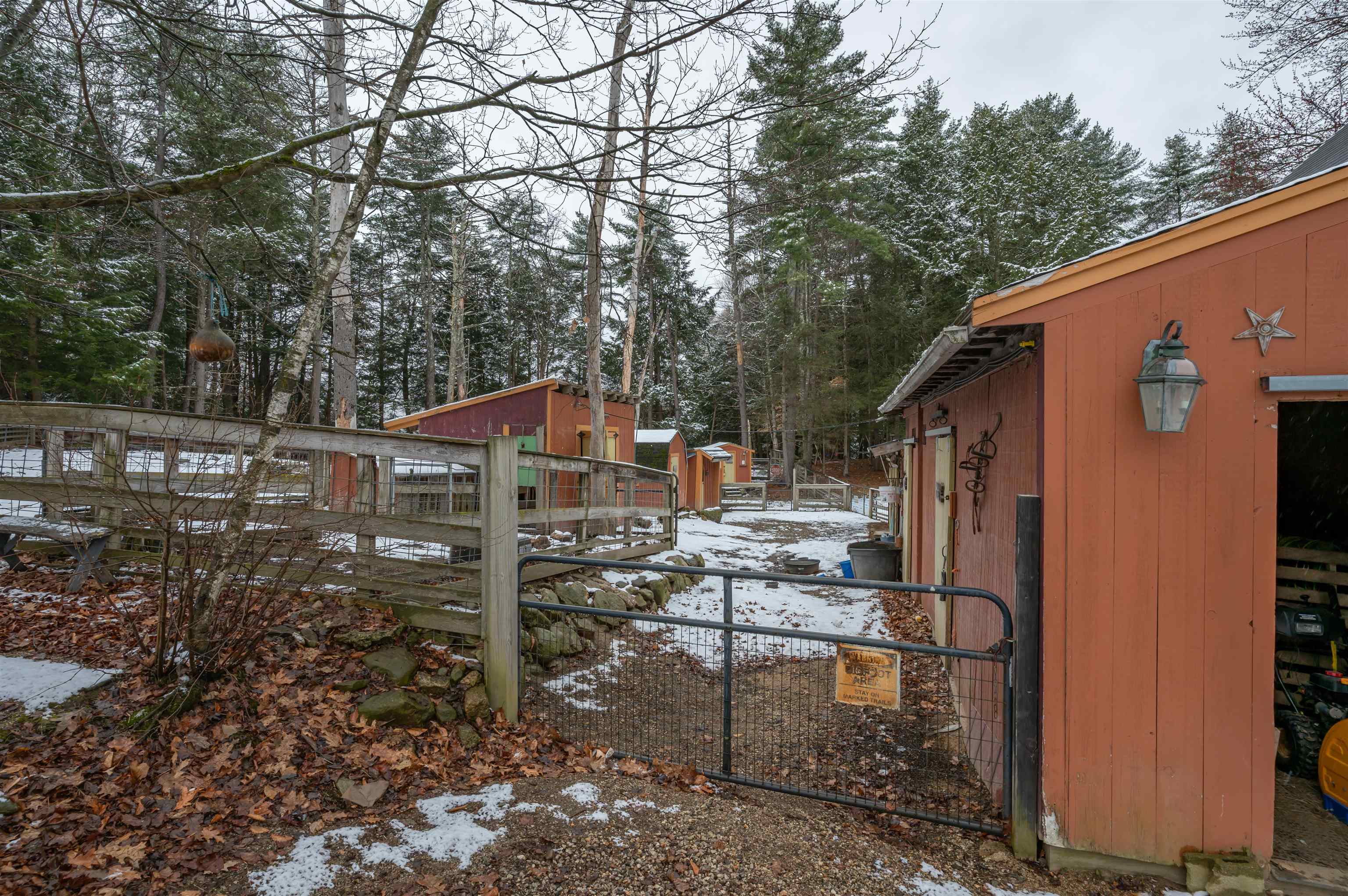 133 Raymond Road Deerfield, NH 03037 - Photo 57 of 60