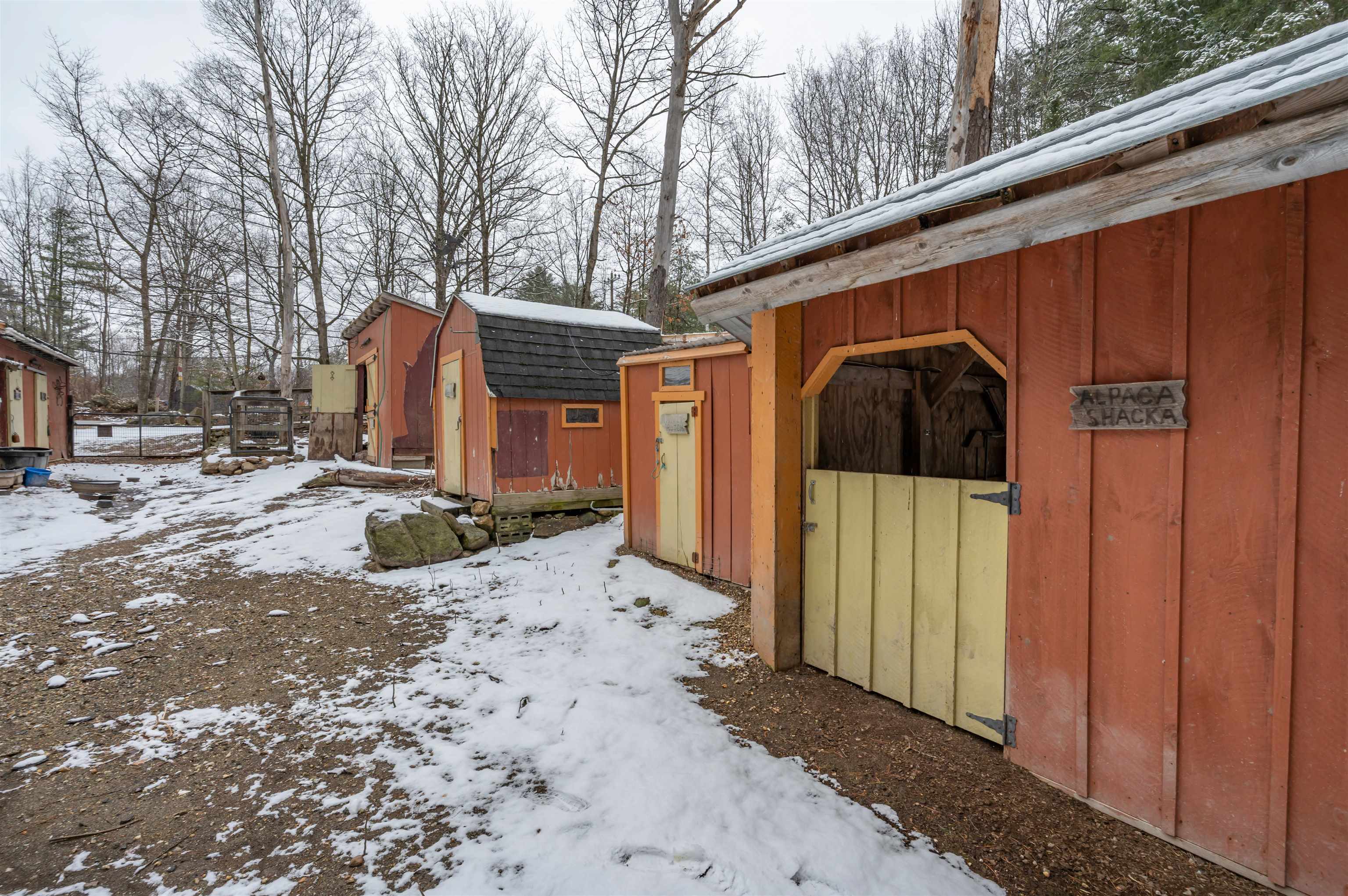 133 Raymond Road Deerfield, NH 03037 - Photo 58 of 60