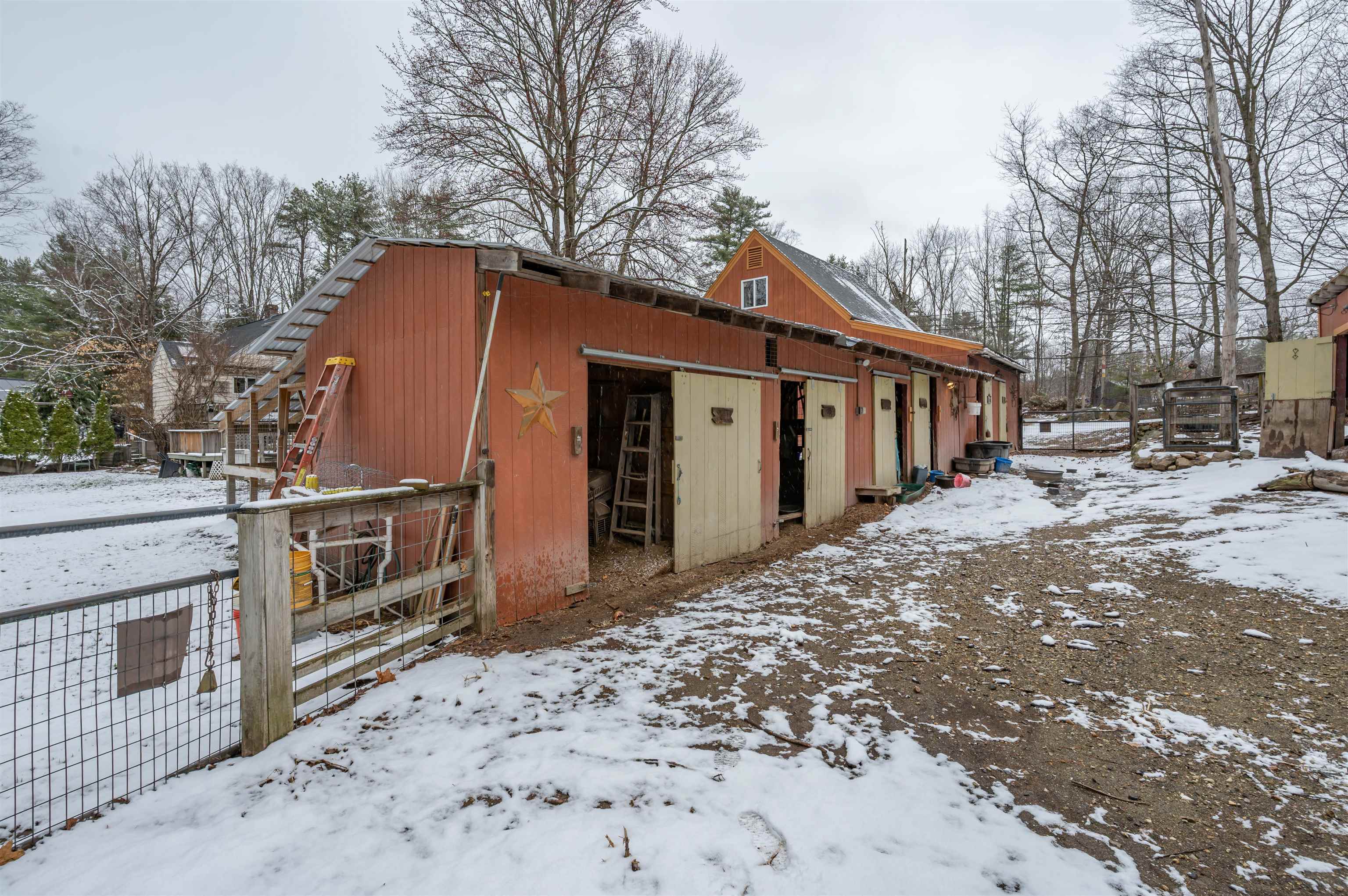 133 Raymond Road Deerfield, NH 03037 - Photo 59 of 60