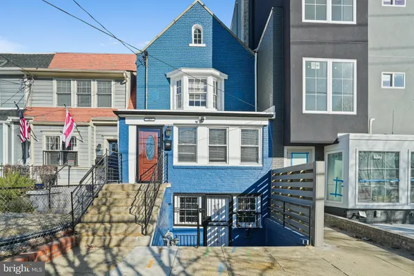 $6,600 | 207 Kennedy Street Northwest, Washington, DC 20011