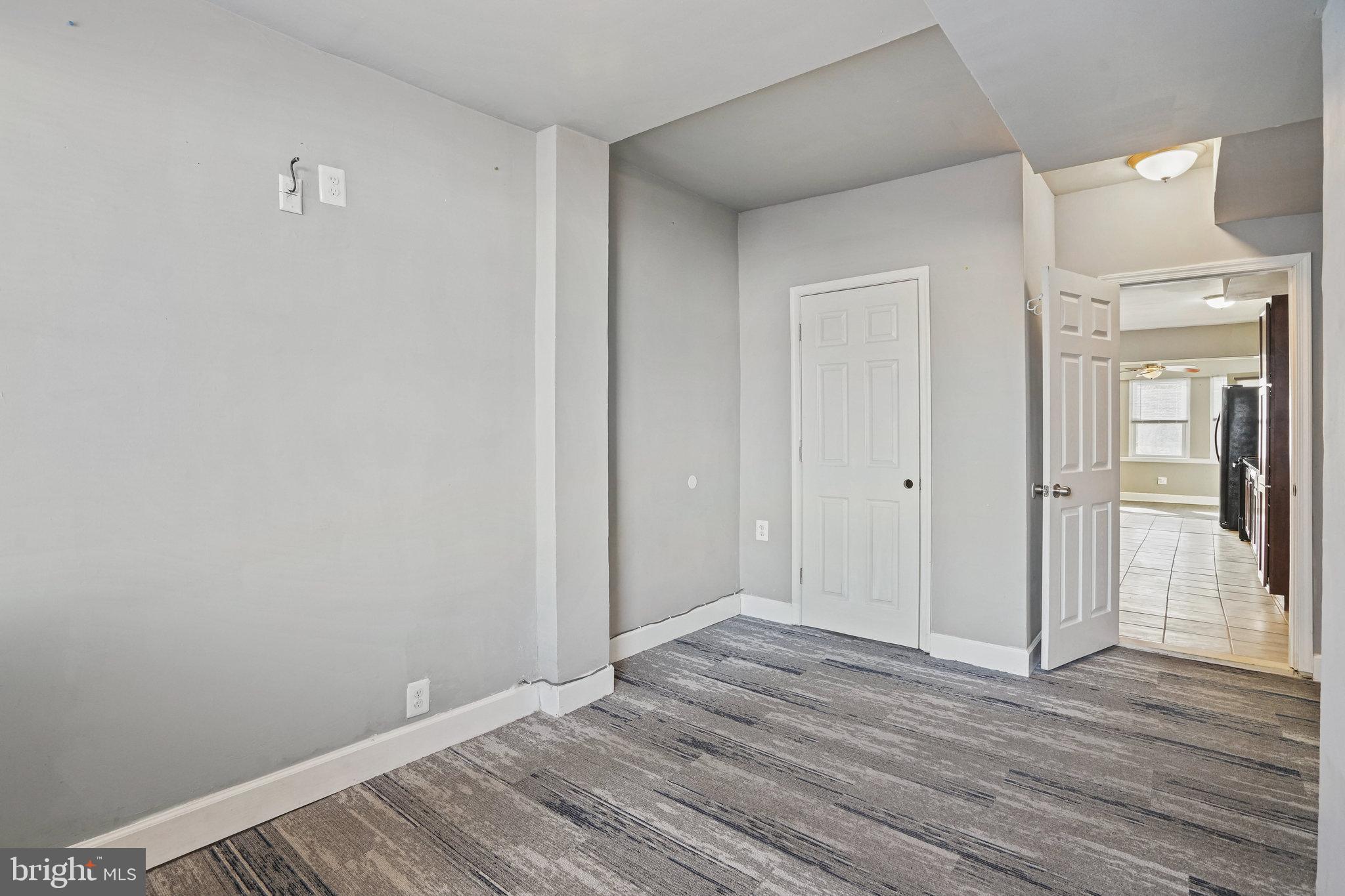 207 Kennedy Street Northwest Washington, DC 20011 - Photo 15 of 32