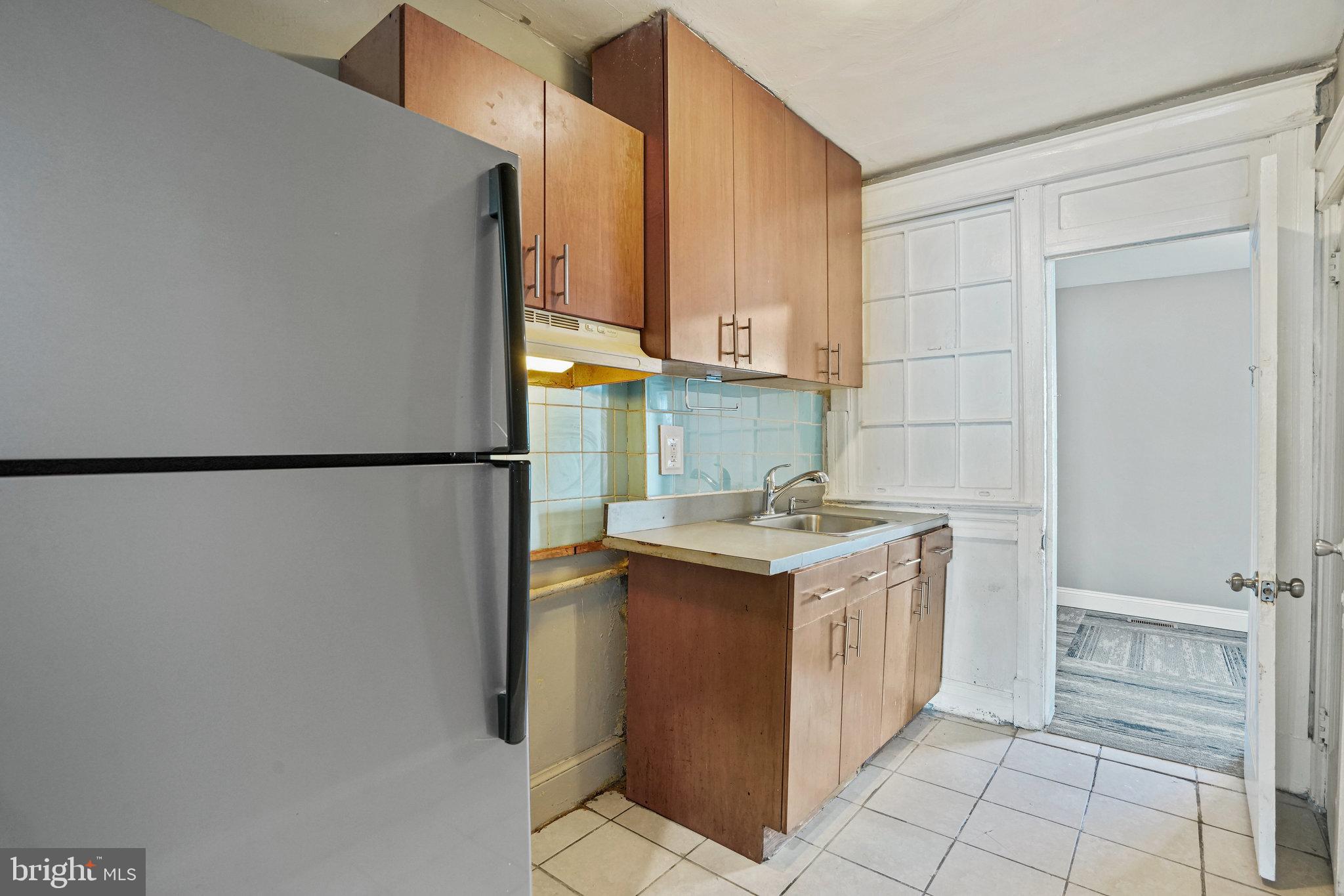 207 Kennedy Street Northwest Washington, DC 20011 - Photo 18 of 32