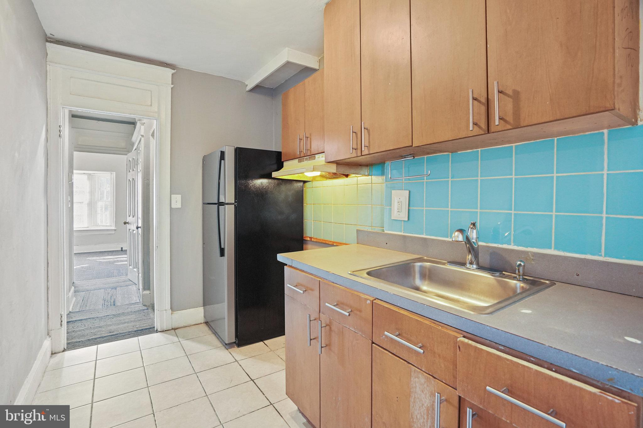 207 Kennedy Street Northwest Washington, DC 20011 - Photo 19 of 32