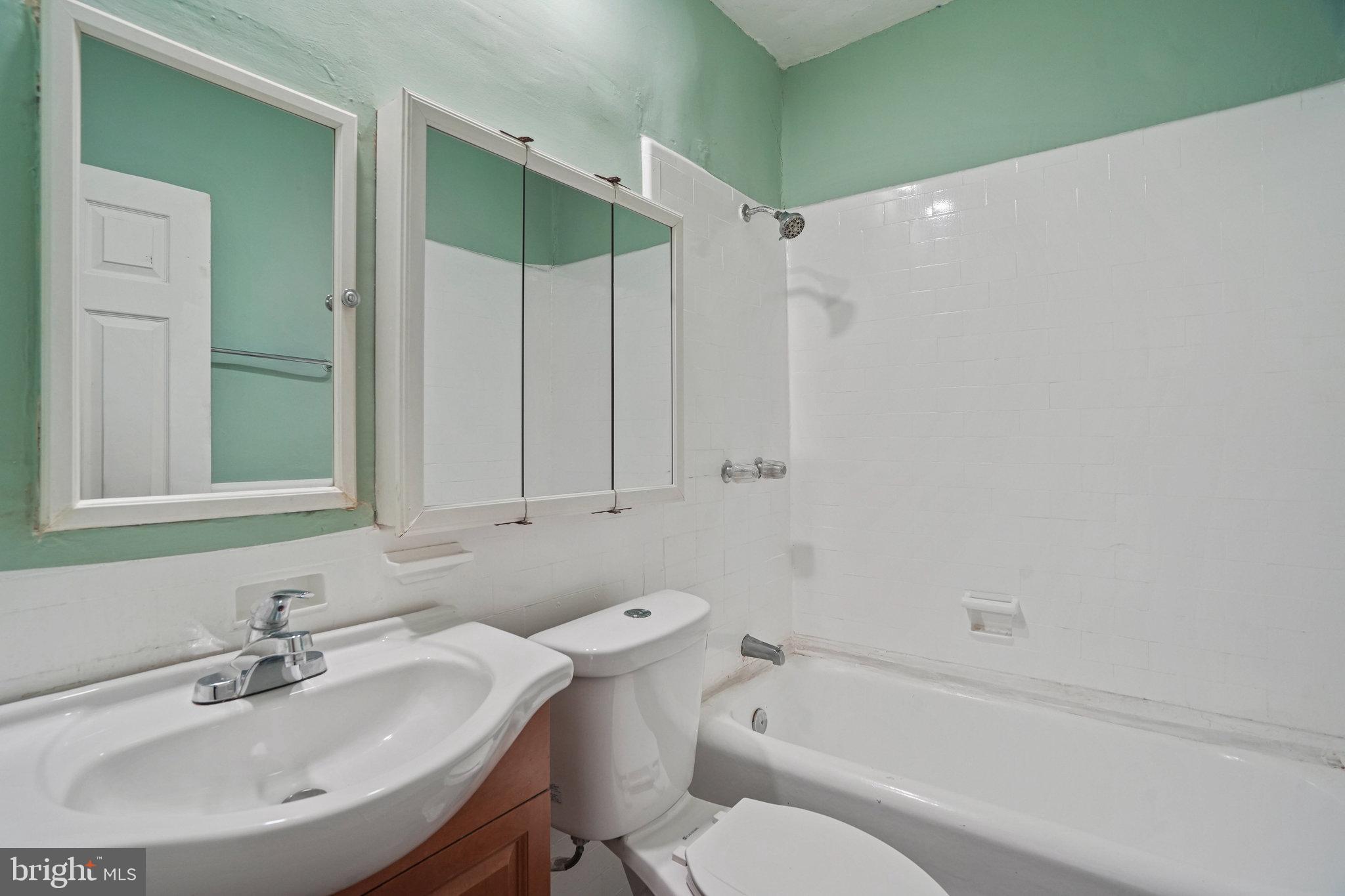 207 Kennedy Street Northwest Washington, DC 20011 - Photo 24 of 32