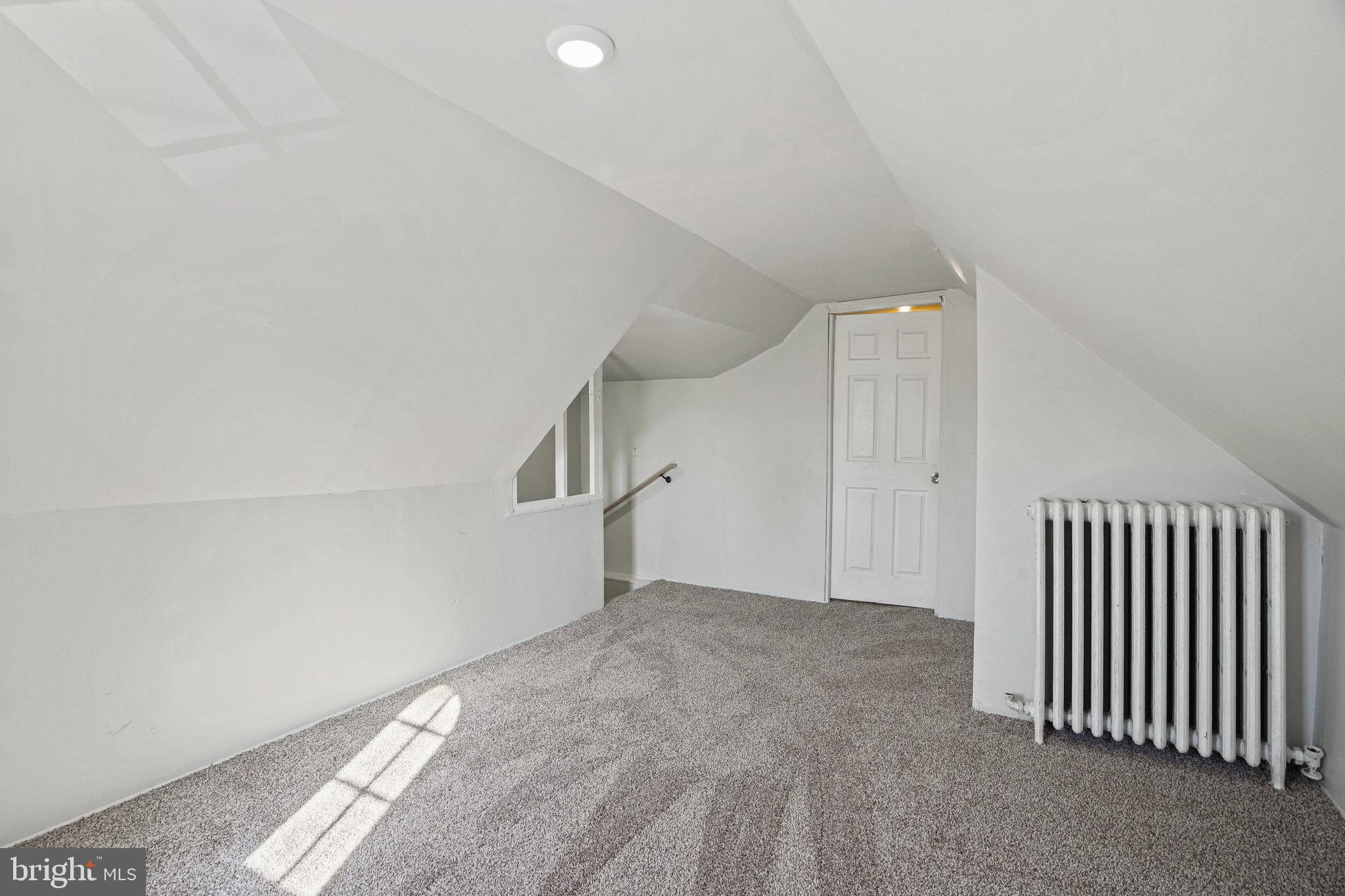 207 Kennedy Street Northwest Washington, DC 20011 - Photo 28 of 32