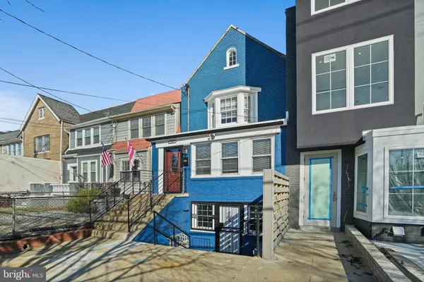 $6,600 | 207 Kennedy Street Northwest, Washington, DC 20011
