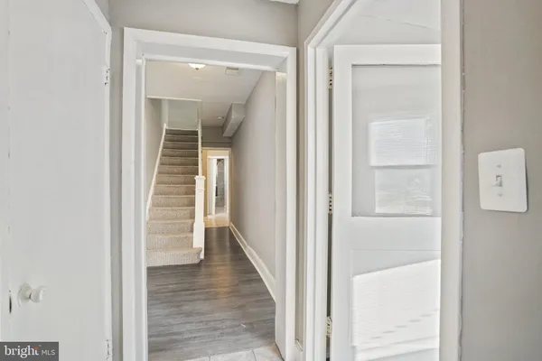 $6,600 | 207 Kennedy Street Northwest, Washington, DC 20011