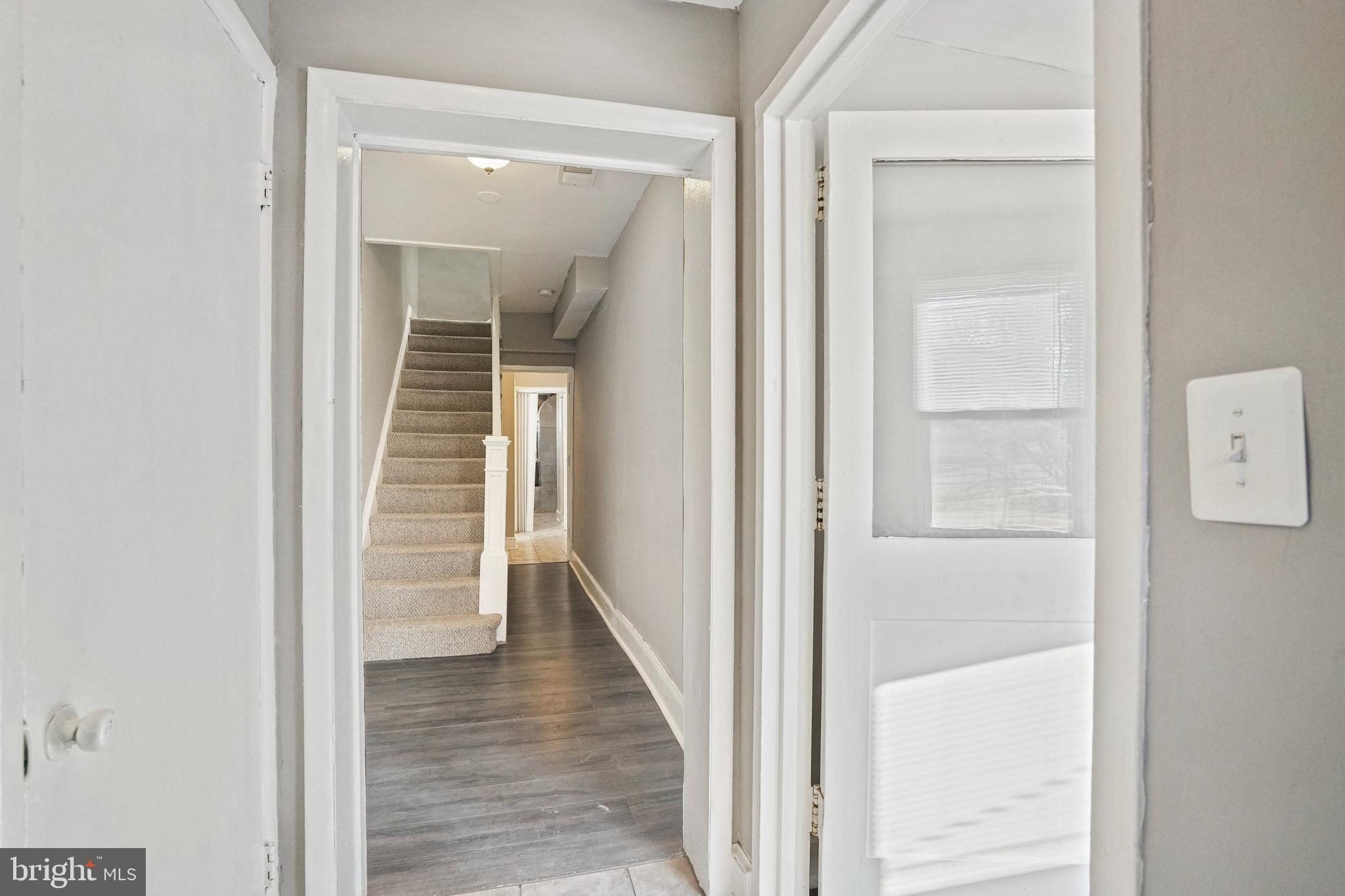 207 Kennedy Street Northwest Washington, DC 20011 - Photo 5 of 32