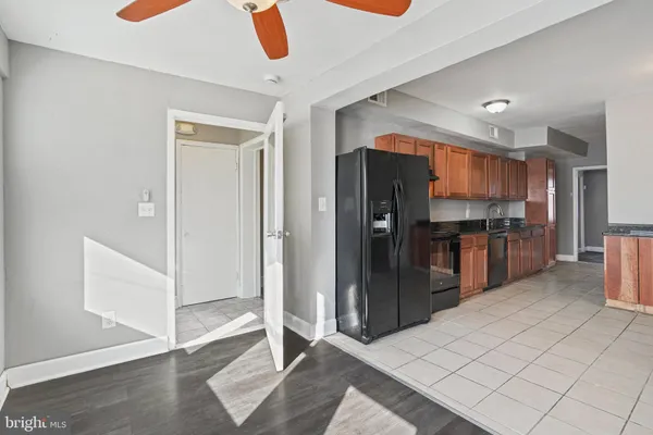 $6,600 | 207 Kennedy Street Northwest, Washington, DC 20011
