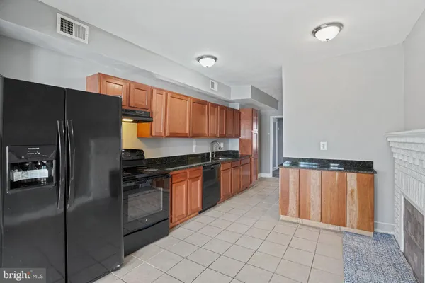 $6,600 | 207 Kennedy Street Northwest, Washington, DC 20011