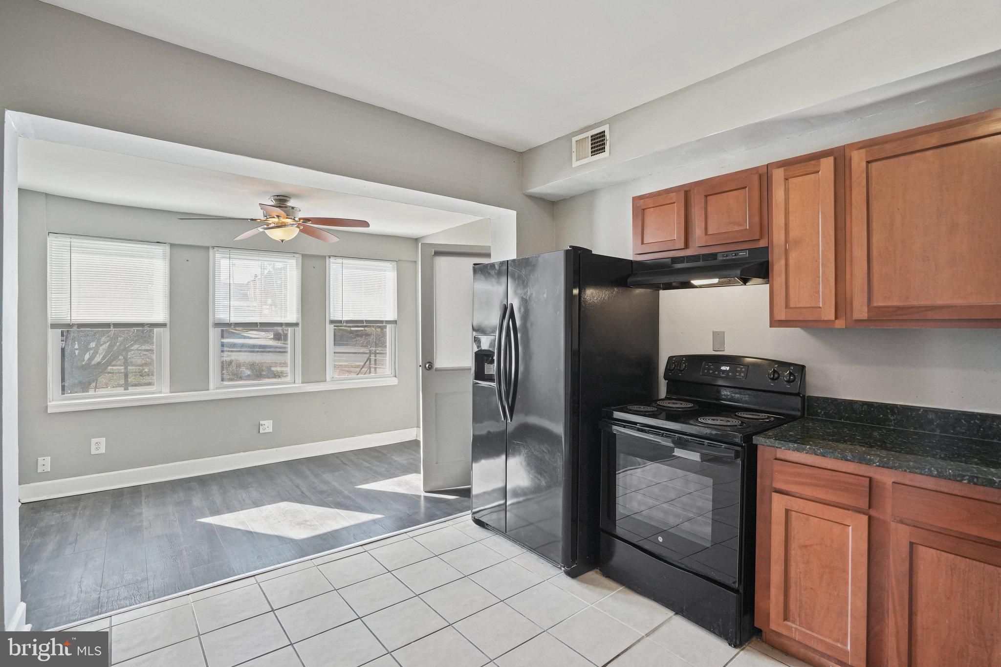 207 Kennedy Street Northwest Washington, DC 20011 - Photo 10 of 32