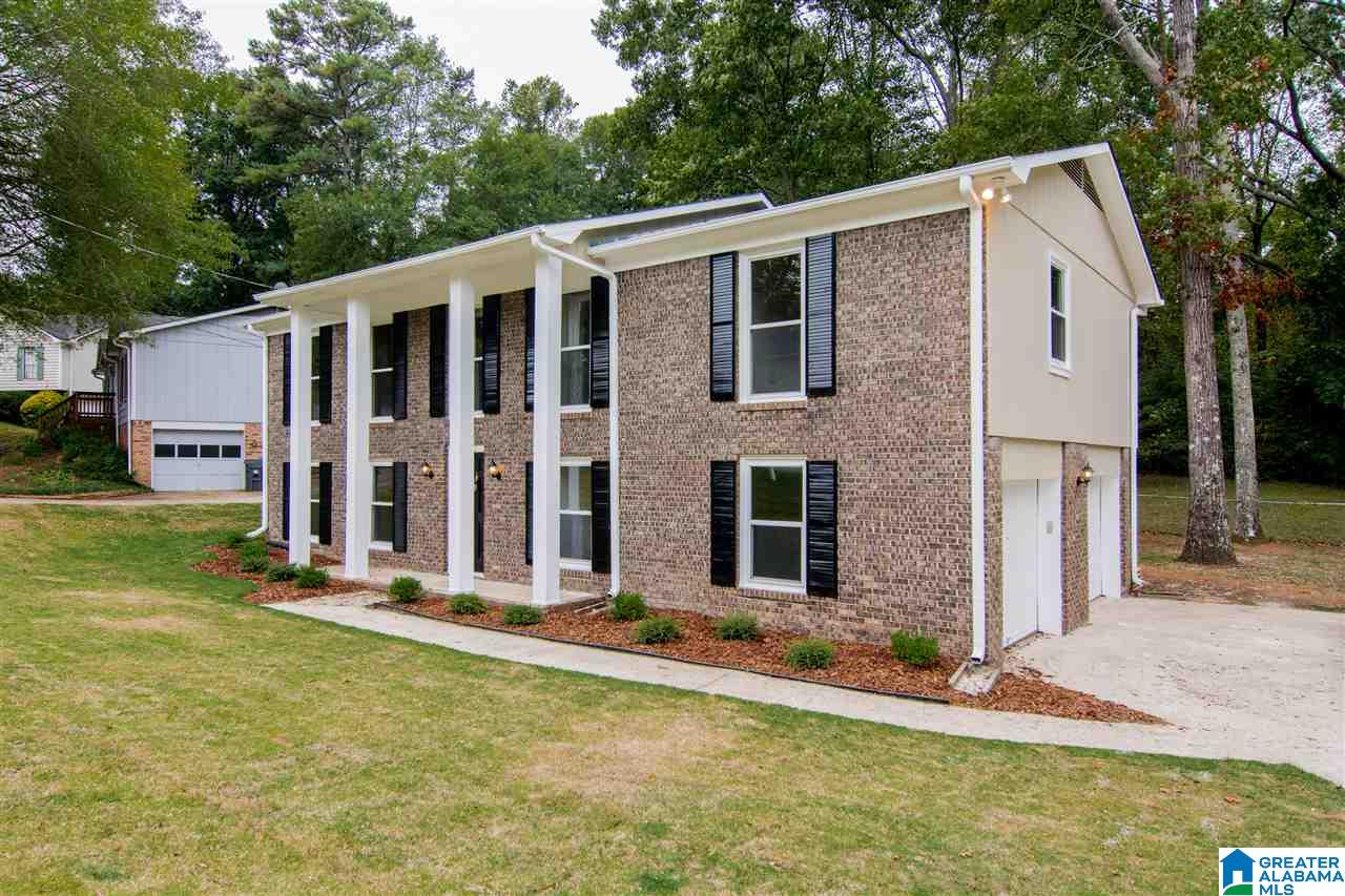 2514 Timber Trail Pinson, AL 35126 - Photo 1 of 35