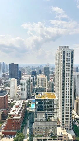 $3,100 | 30 East Huron Street, Unit 4304, Chicago, IL 60611