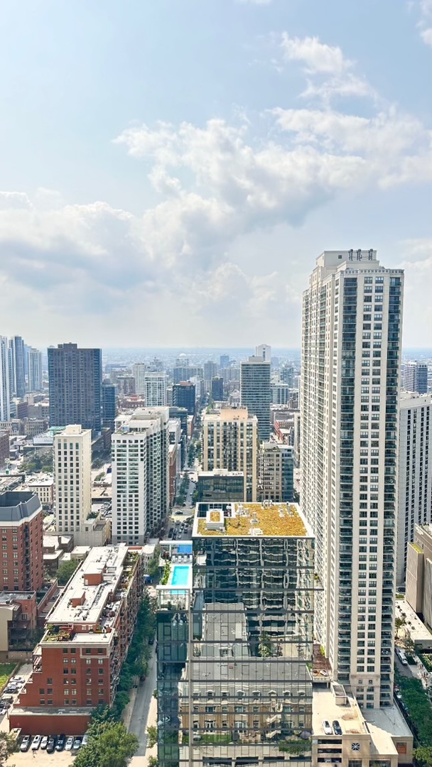30 East Huron Street, Unit 4304 Chicago, IL 60611 - Photo 23 of 24