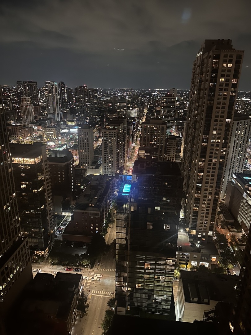 30 East Huron Street, Unit 4304 Chicago, IL 60611 - Photo 24 of 24