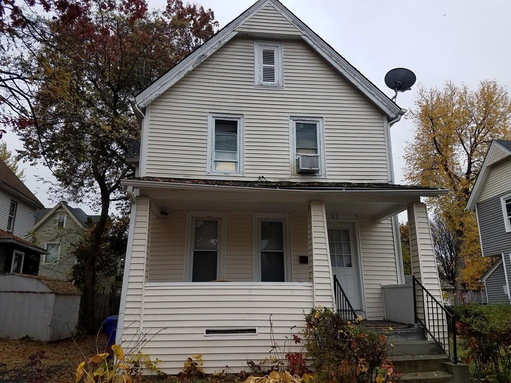 183 Johnson Street Springfield, MA 01108 - Photo 1 of 27