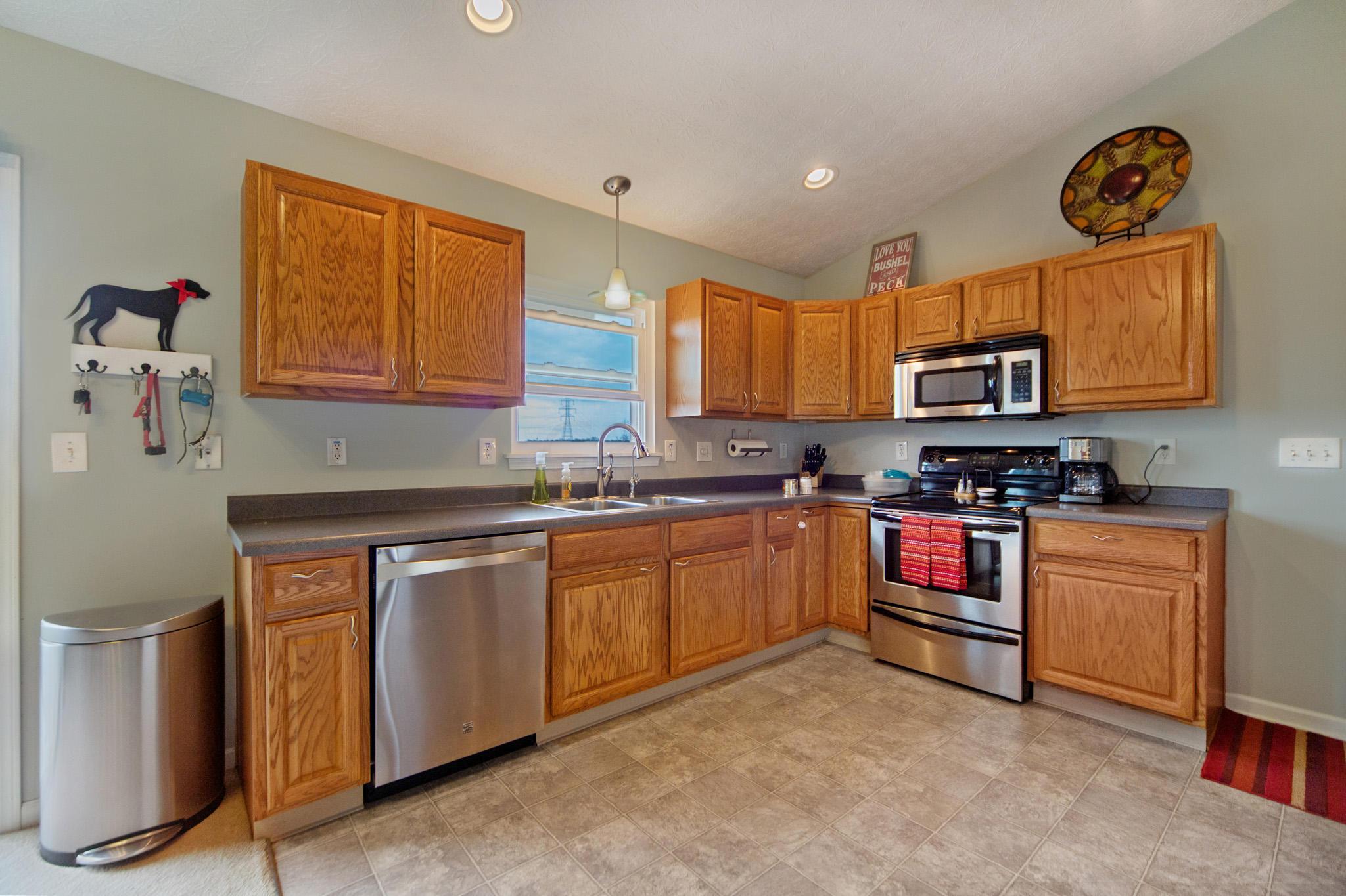 2626 Carr Road Ostrander, OH 43061 - Photo 4 of 30 Gallery Image 4