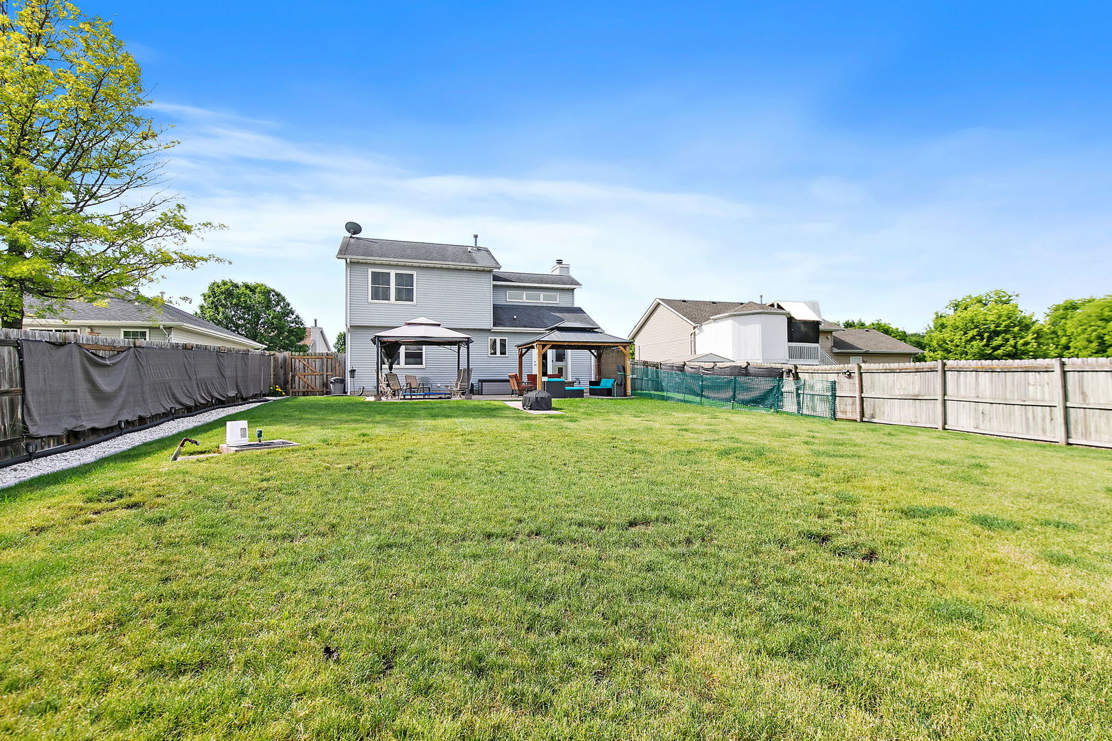 725 Tyler Street Genoa, IL 60135 - Photo 11 of 12