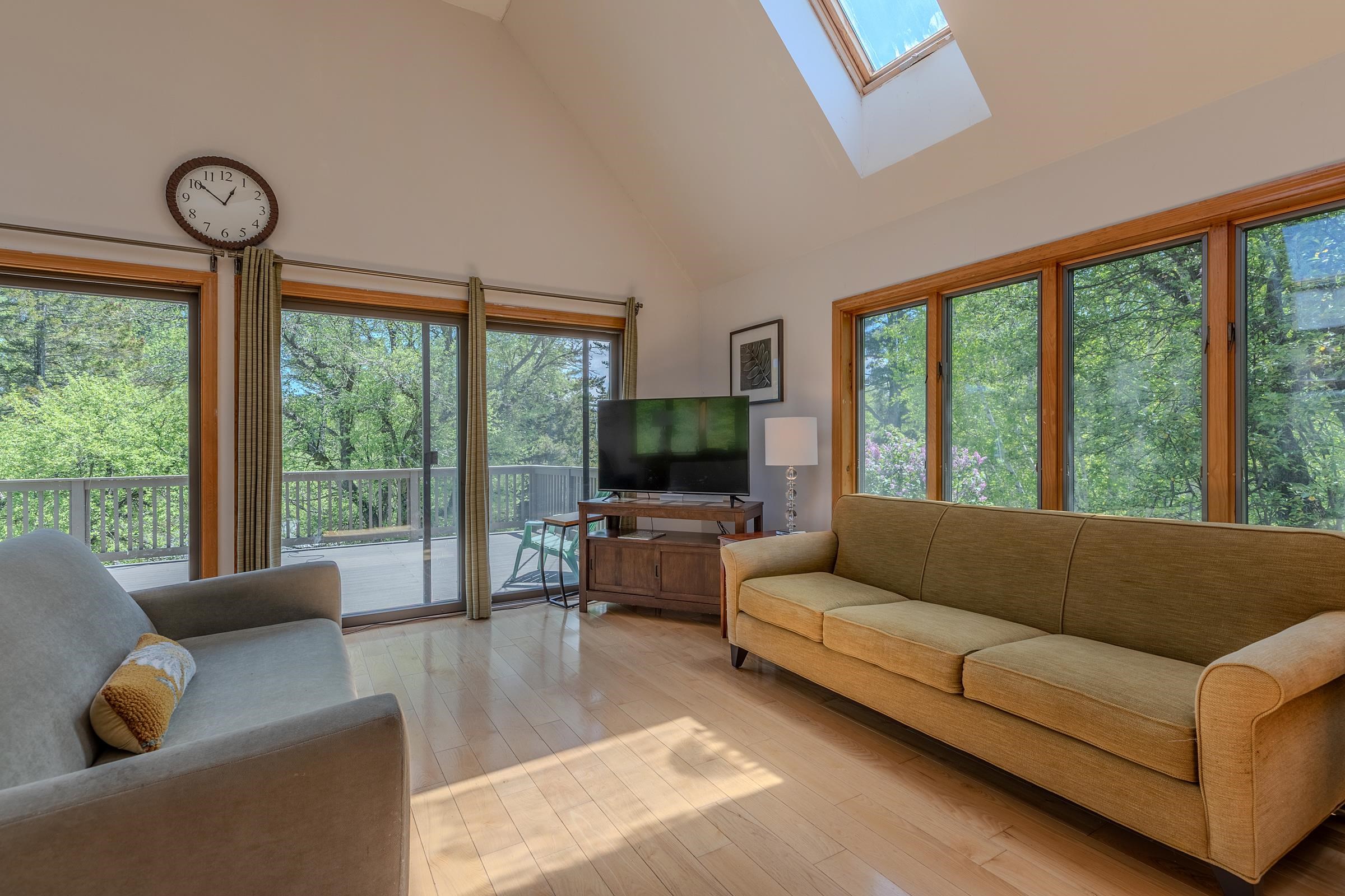 124 Forrester Road Stratton, VT 05360 - Photo 12 of 57