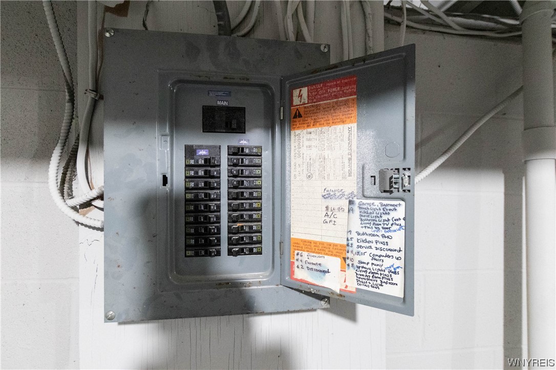 1630 Love Road Grand Island, NY 14072 - Photo 23 of 27