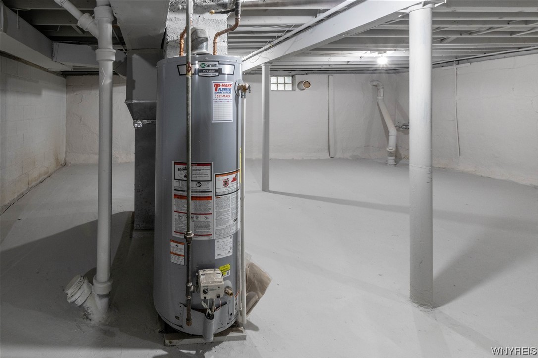 1630 Love Road Grand Island, NY 14072 - Photo 24 of 27